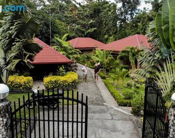 Casa/apartamento entero Mountain View Cottages (Mambajao, Filipinas)