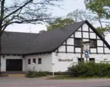 Hotelli Hotel Zum Postkutscher (Cottbus, Saksa)
