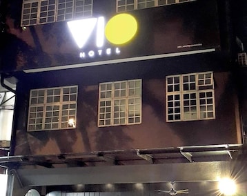 Hotel Vio  Sri Petaling (Kuala Lumpur, Malasia)