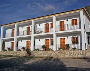 Lejlighedshotel El Almendral (El Bosque, Spanien)