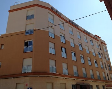 Hotelli Hotel Señora Maria (Lo Pagán, Espanja)