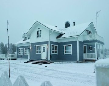 Casa/apartamento entero Miekojärvi (Pello, Finlandia)