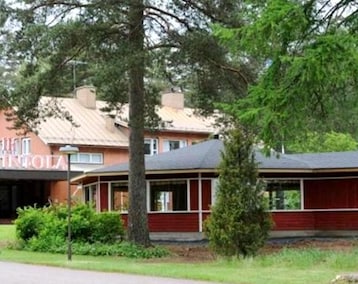 Hotel Otsolan Hovi (Humppila, Finland)
