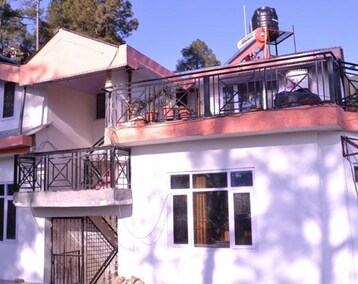 Hotelli Sharma Home Stay (Shimla, Intia)