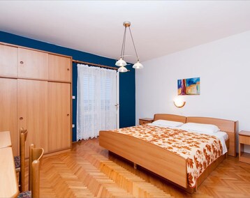 Casa/apartamento entero Maslinov hlad (Rab, Croacia)