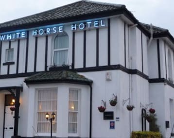 Hotelli The White Horse (Brixham, Iso-Britannia)