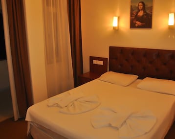 Hotel Korient Mira Otel (Antalya, Turquía)