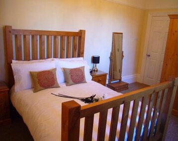 Hotel White Rose Guest House (Filey, Reino Unido)