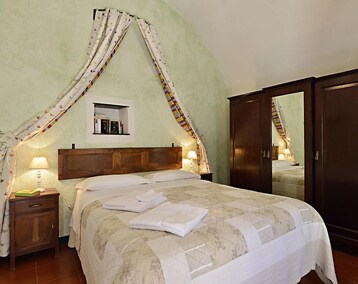 Bed & Breakfast La Casa dei Nonni Castelbianco (Castelbianco, Italia)
