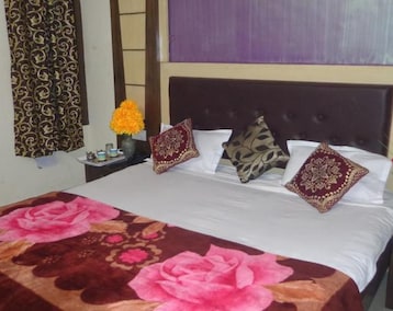Hotelli Darpan Palace (Delhi, Intia)