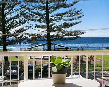 Hotel Camden House (Mermaid Beach, Australia)