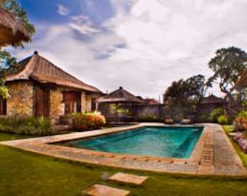 Hotelli Villa Aya (Seminyak, Indonesia)