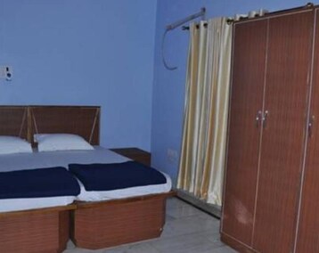 Bed & Breakfast Varanasi Villa(B&B) (Varanasi, India)