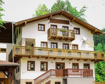 Casa/apartamento entero Chata Alpina (Sabinov, Eslovaquia)