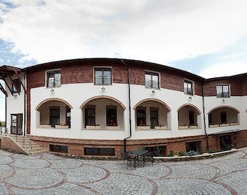 Hotel La Maison de Caroline (Alba Iulia, Rumanía)