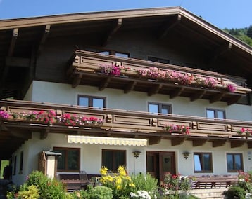 Hotelli Forsthof (Maishofen, Itävalta)