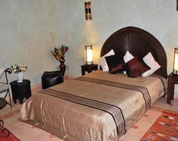 Hotelli Riad Awinati (Marrakech, Marokko)