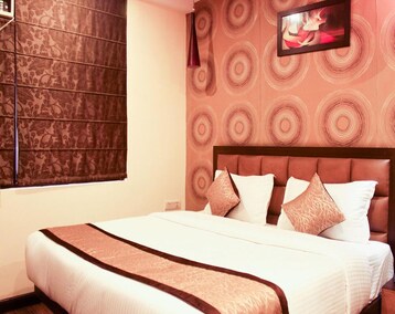 Hotel OYO 6467 Kochar Plaza (Delhi, Indien)