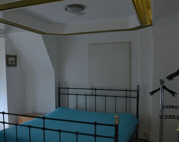 Hele huset/lejligheden One bedroom apartment, quiet (Graz, Østrig)