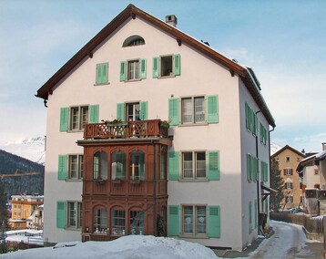 Hotelli Chesa Corvatsch - Inh 26018 (Pontresina, Sveitsi)