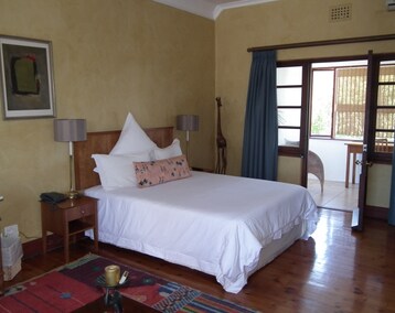Bed & Breakfast Clarence House (Claremont, Etelä-Afrikka)