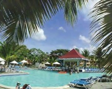 Hotelli Hotel Fun Royale Beach Resort (Playa Dorada, Dominikaaninen tasavalta)