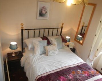 Bed & Breakfast Stybeck Farm (Keswick, Iso-Britannia)