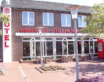 Hotel A1 Raststätte & Hamburg-Stillhorn (Hamburgo, Alemania)