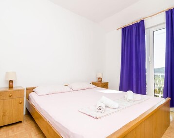Lejlighedshotel Guest House Kralj (Mljet, Kroatien)