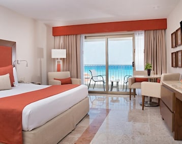 Hotelli Sunset Royal (Cancun, Meksiko)