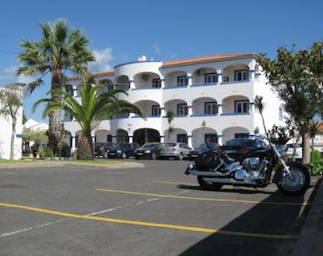 Hotelli Eira Da Pedra (Vila Nova de Milfontes, Portugali)