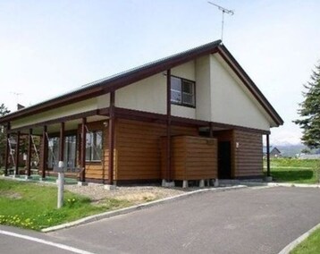 Hele huset/lejligheden Cottage Villa Top (Shintotsukawa, Japan)