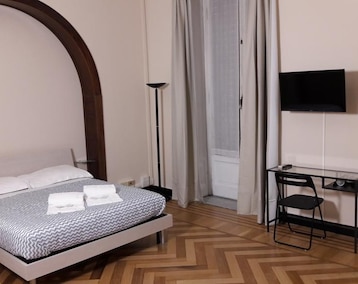 Hotel Check-Inn Rooms 19 (Genova, Italien)