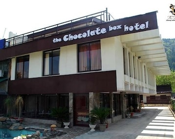 Hotel The Chocolate Box (Srinagar, Indien)