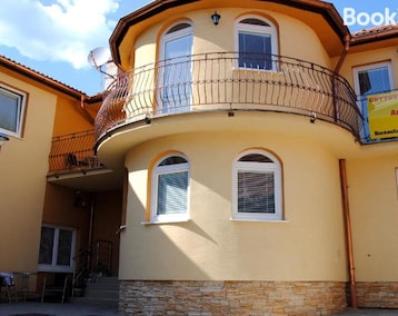 Hele huset/lejligheden Ubytovanie V Sukromi (Bojnice, Slovakiet)