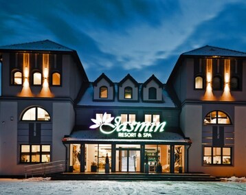 Bed & Breakfast Jasmin Complex Resort & Spa (Stryszawa, Polen)