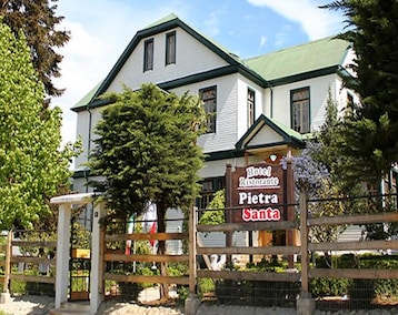 Hotel Pietra Santa (Lumaco, Chile)