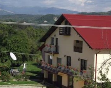 Hotel Valea Ursului (Pitesti, Rumænien)