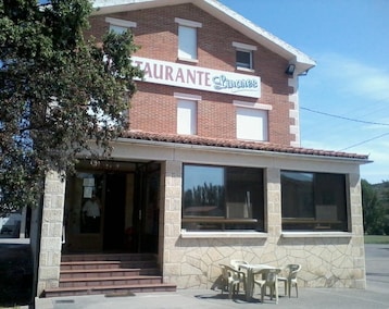 Hotel Hostal Linares (Villanueva de Argaño, Spanien)