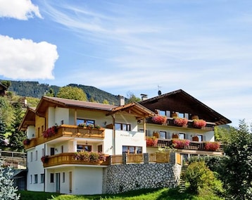 Hotel Pension Volgger (Mühlbach, Italien)