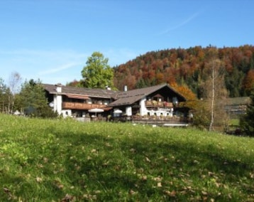 Panoramahotel Karwendelhof (Wallgau, Alemania)
