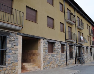 Casa/apartamento entero Apartamentos Moravella (Mora de Rubielos, España)