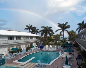 Hotel Driftwood Beach Club (Fort Lauderdale, USA)