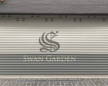 Hotelli Swan Garden (Yilan City, Taiwan)