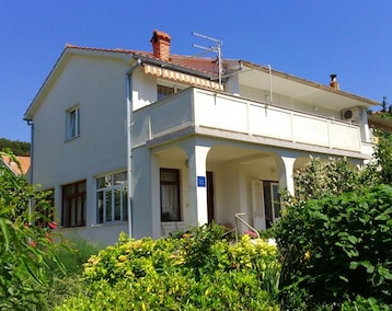 Casa/apartamento entero Apartment Gušćić (Rab, Croacia)