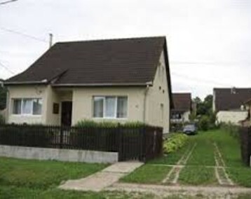 Hele huset/lejligheden Dapsy Vendégház (Jósvafö, Ungarn)