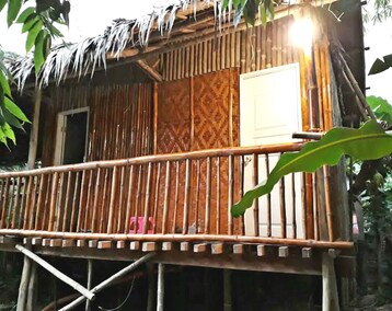 Hotel Coco Bamboo Lodge (Tacloban, Filippinerne)