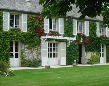 Bed & Breakfast La Maison Blanche (Cuvergnon, Ranska)