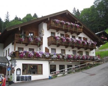 Hotel Maria Gern (Berchtesgaden, Tyskland)