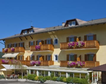 Hotelli Martinerhof (St. Lorenzen, Italia)
